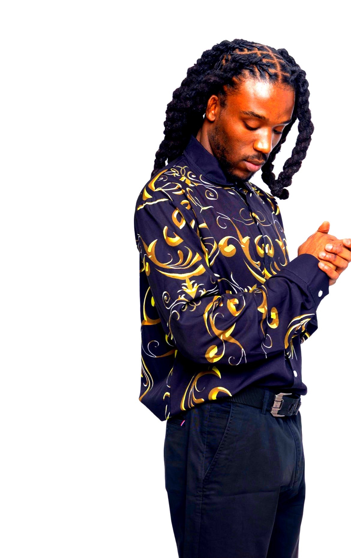 Men Style Dress Gold Shirt 

#LTKActive #LTKU #LTKValentine