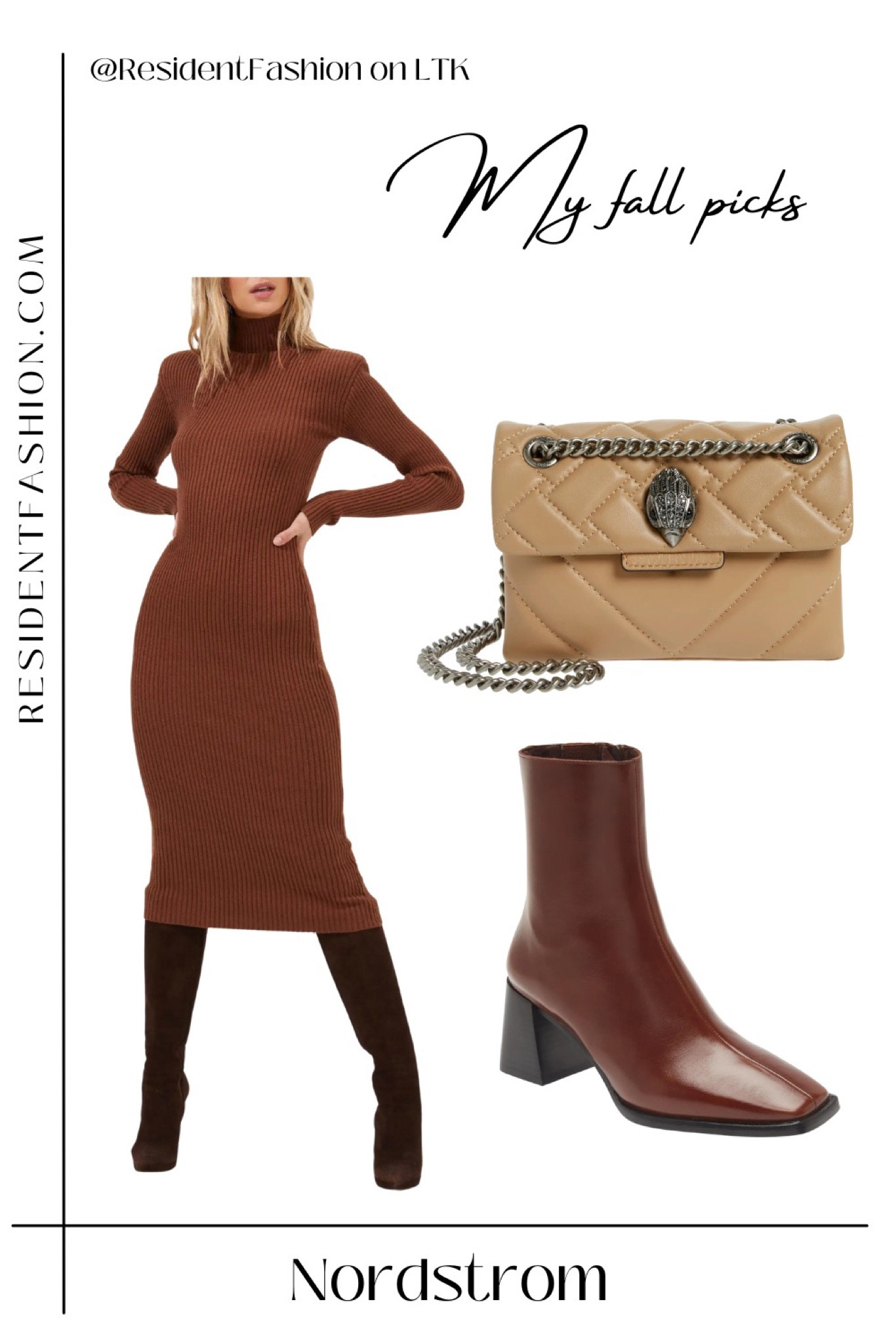 Nordstrom fall picks 

#LTKshoecrush #LTKSeasonal #LTKstyletip