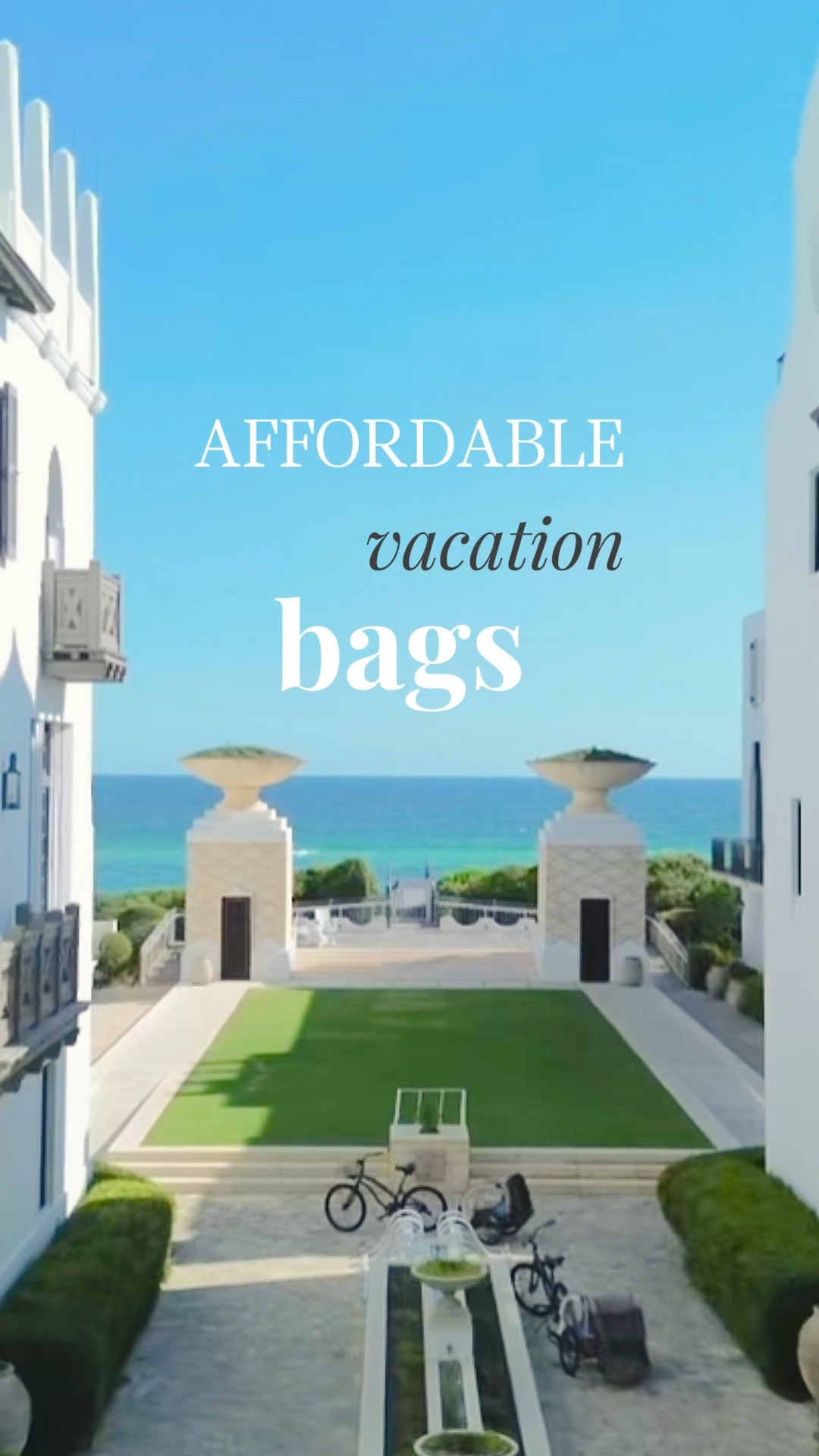 Affordable vacation bags. Evening bags. Clutch  

#LTKTravel #LTKSaleAlert