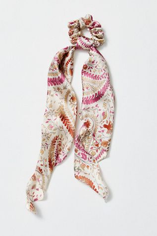 Dreamiest  Scarf Pony | Free People (Global - UK&FR Excluded)