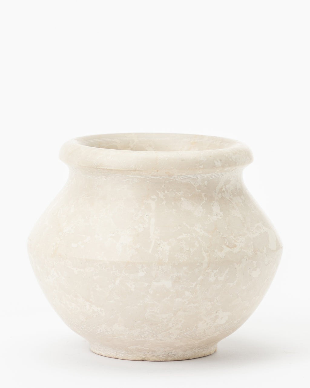 Leo Marble Vase | McGee & Co.