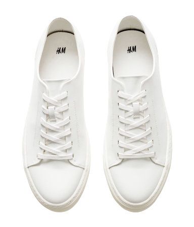 H&M Sneakers $29.99 | H&M (US)
