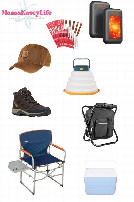 Father’s Day gift ideas, gifts for dad, gifts for him, gifts for grandpa, outdoorsy gifts. Hiking gifts. Camp chair, camp light, outdoor hat. Outdoor hiking boots for men


#LTKGiftGuide #LTKMens #LTKFindsUnder50