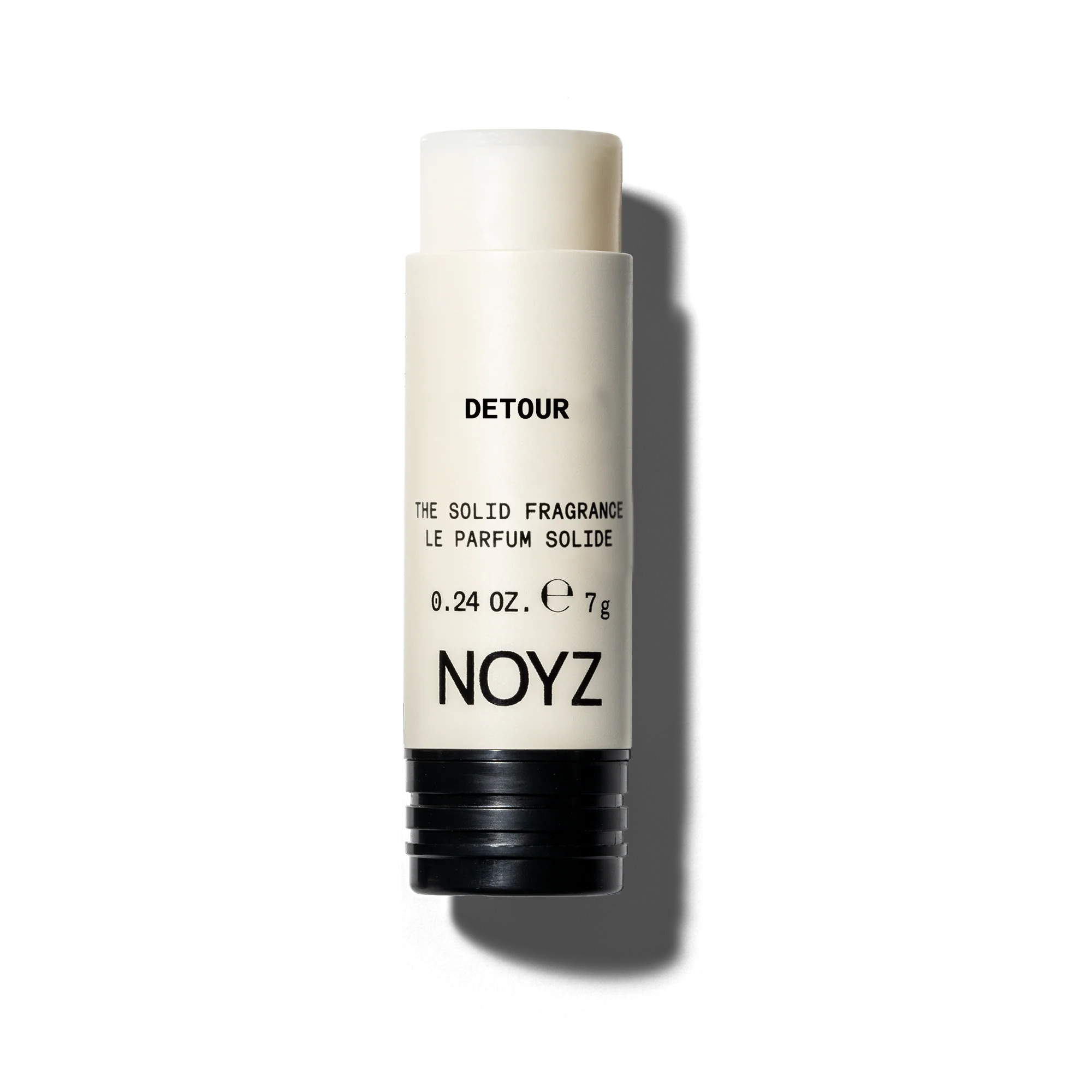 THE SOLID FRAGRANCE DETOUR REFILL | Noyz