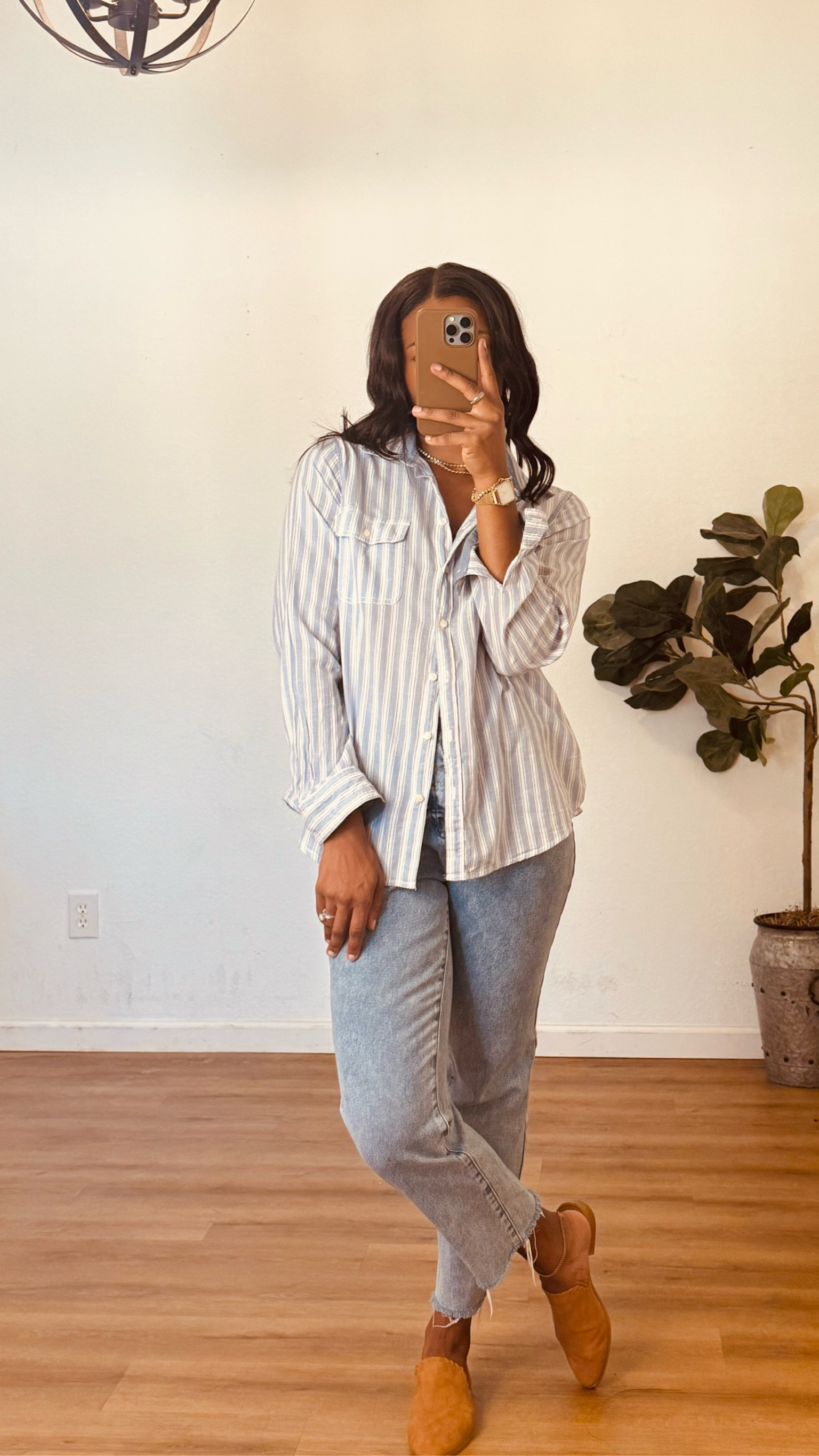 Fall essentials 

#LTKStyleTip