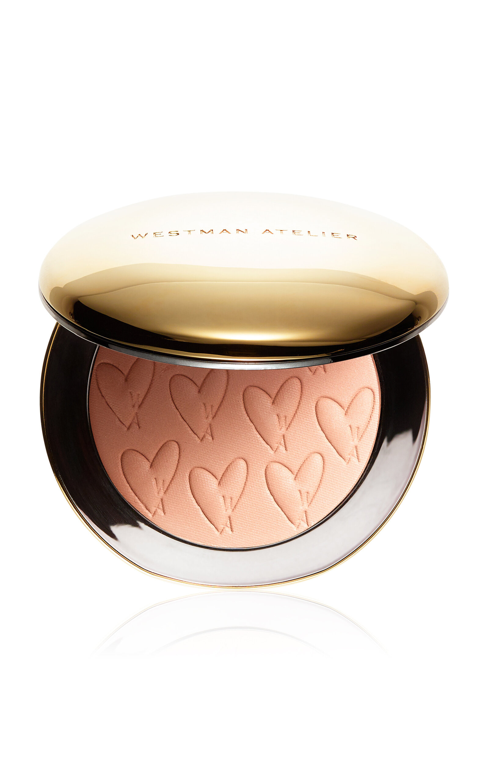Westman Atelier Beauty Butter Bronzer - Coup de Soleil - Moda Operandi | Moda Operandi (Global)