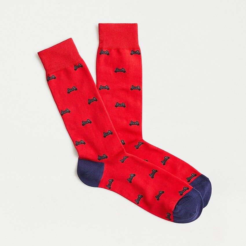 Gamer socks | J.Crew US