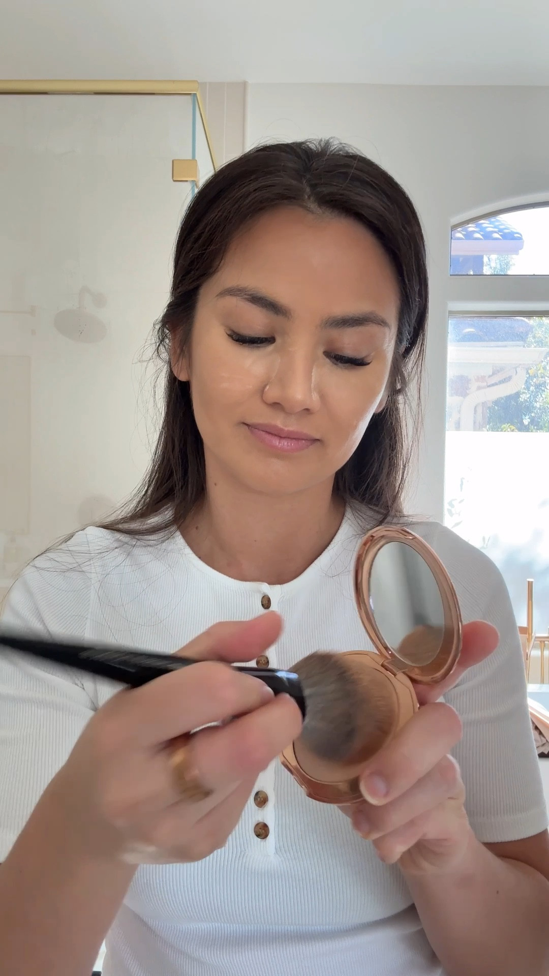 My everyday makeup! This is my ride-or-die everyday makeup routine that is under 10 minutes. It’s everything I use on the daily and reorder all of the time! 

#LTKBeauty