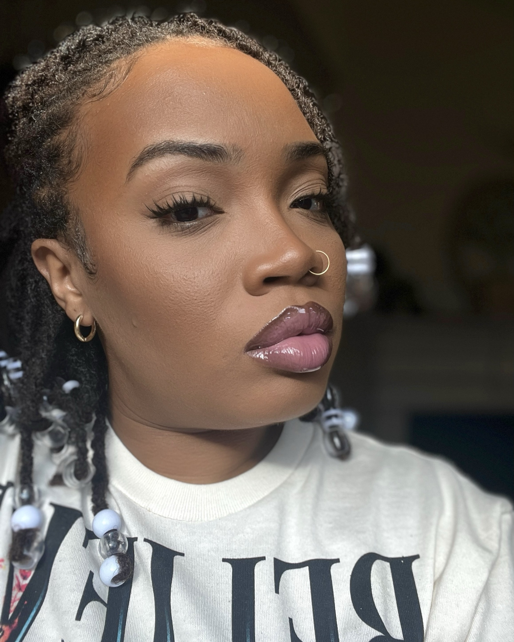 Oh yea this MAC x JT lip kit is a go! I even included a few other options that are more affordable that gives you the same look! 


#LTKOver40 #LTKBeauty #LTKStyleTip