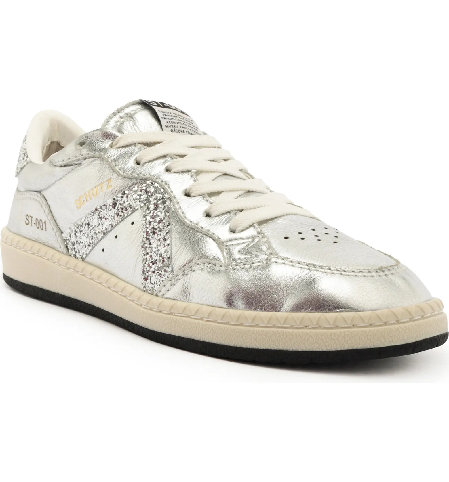 ST 001 Sneaker (Women) | Nordstrom