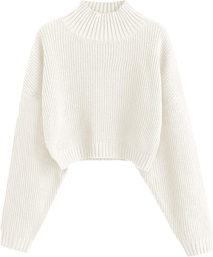 Crop Sweater | Amazon (US)