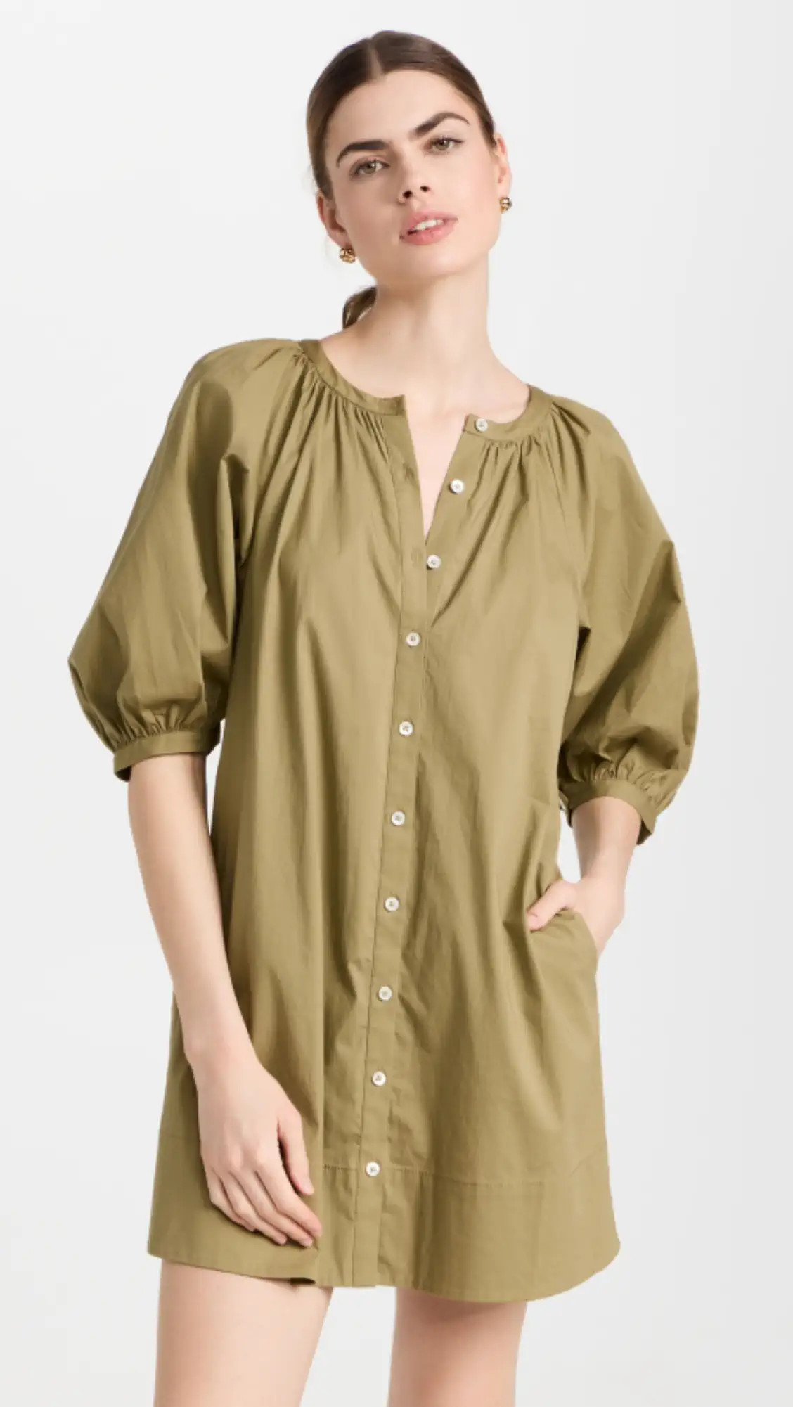 Mini Vincent Dress | Shopbop