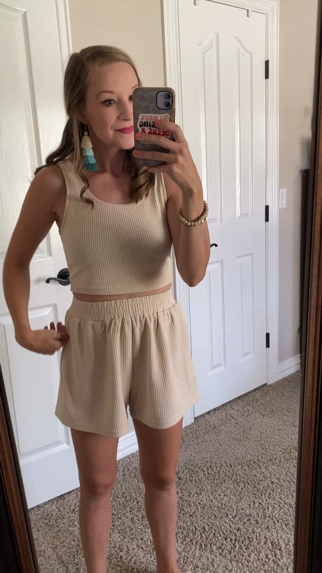 Amazon two piece set! Amazon two piece outfit. 