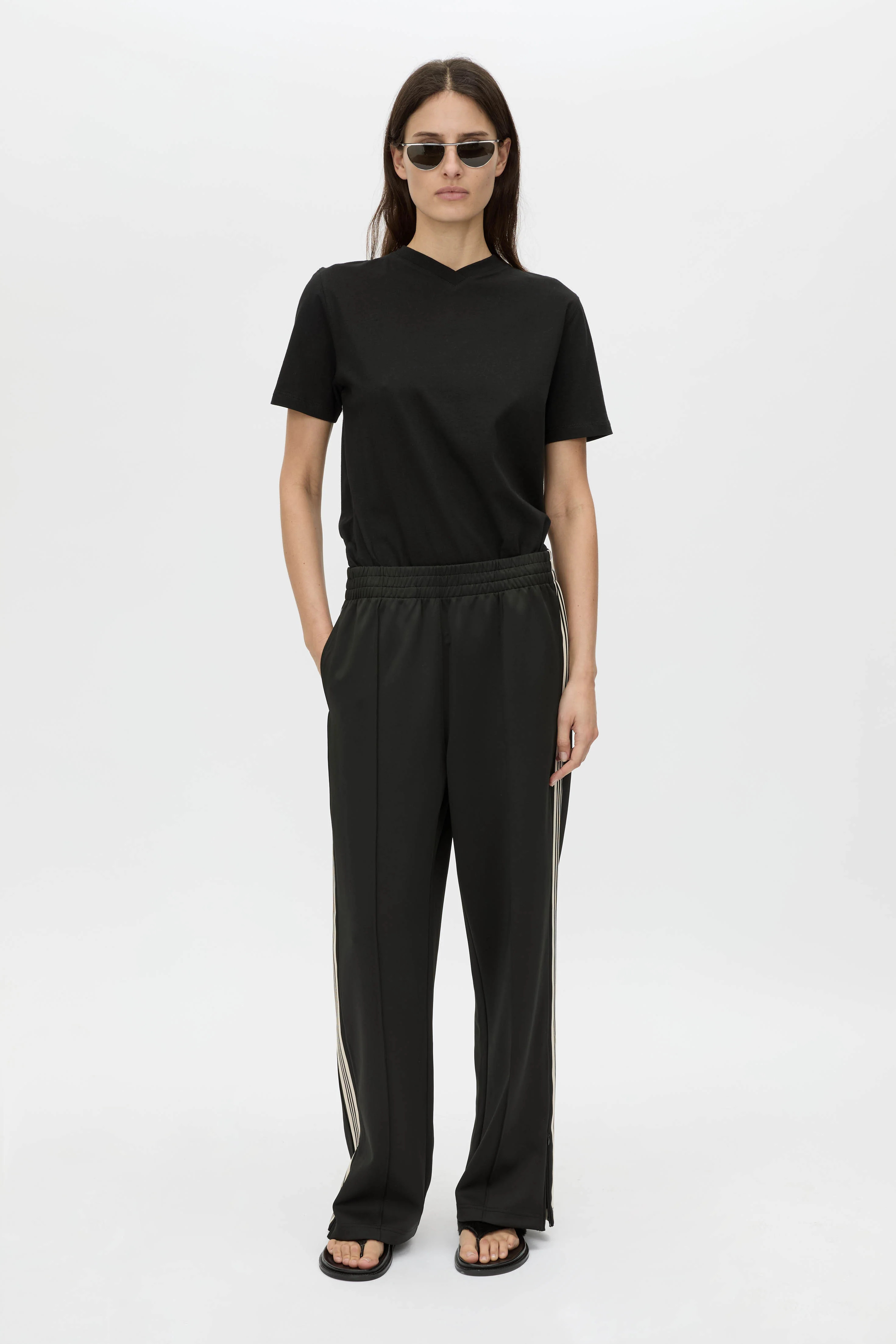 Locus Scuba Pant | CAMILLA AND MARC (ANZ)
