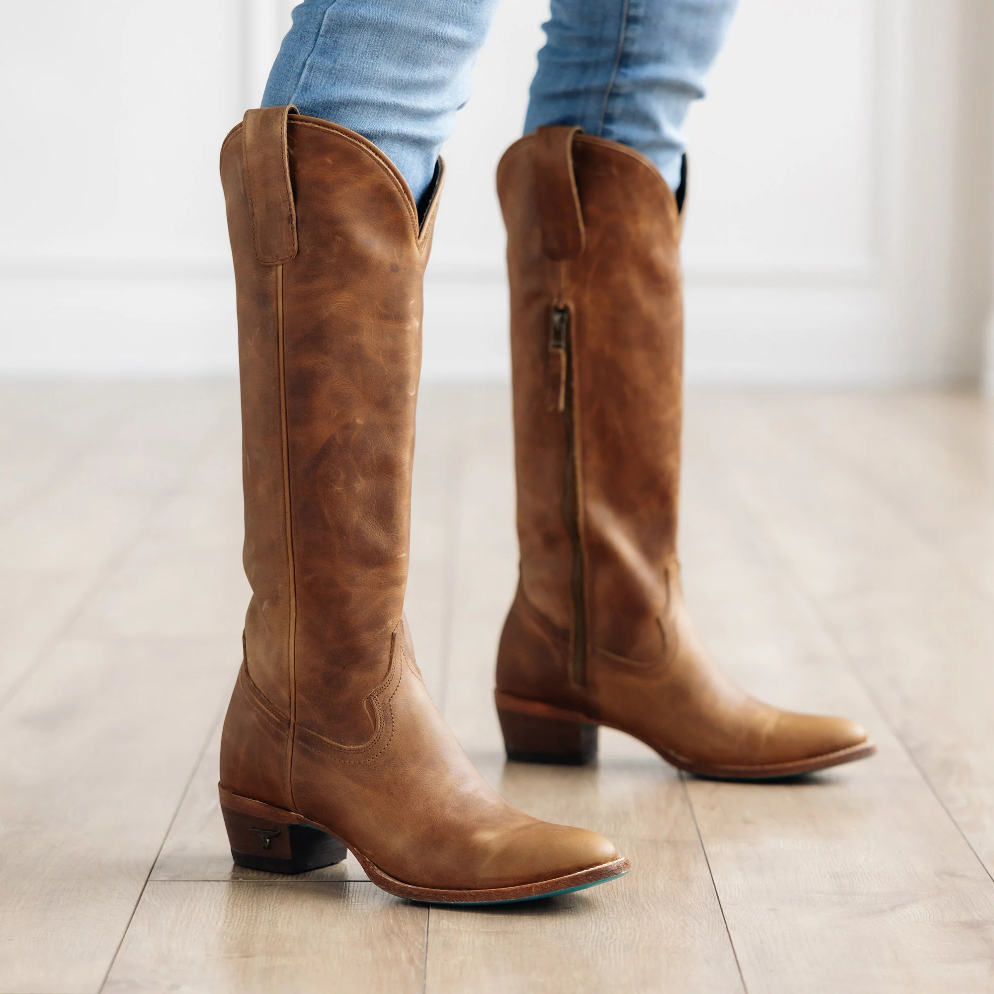 Plain Jane Boot | Lane Boots