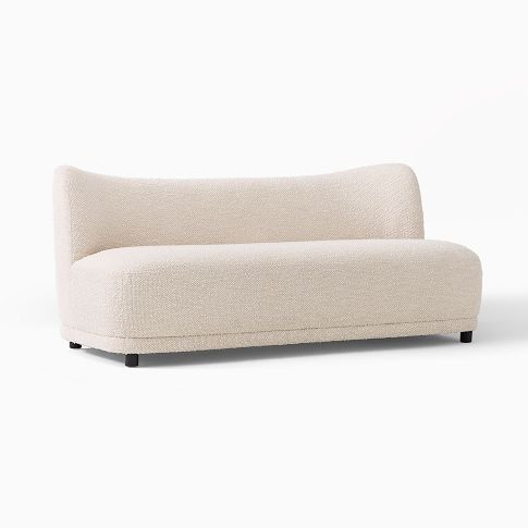 Mella Sofa (67") | West Elm (US)