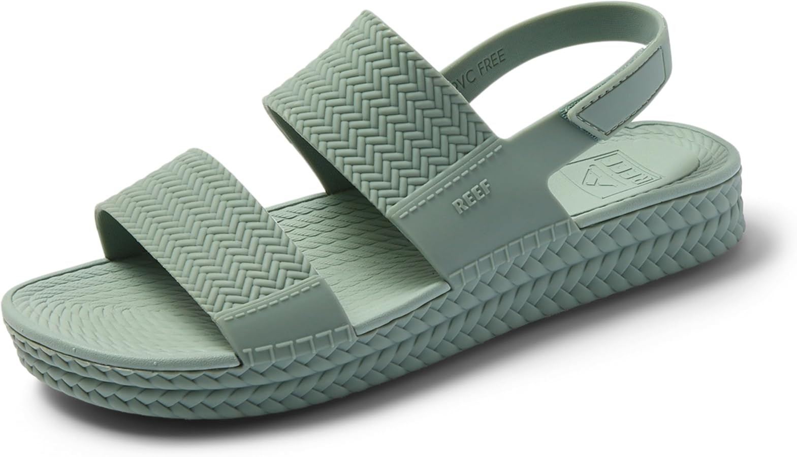 REEF Water Vista Womens Sandal | Amazon (US)