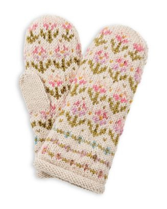 Leelu Mittens | Bloomingdale's (US)