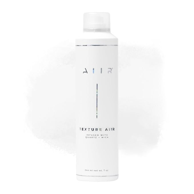 AIIR Texture Styling Spray - Volumizing Dry Spray for Lift, Light Hold, and Fine Thin Hair - 7 oz | Amazon (US)