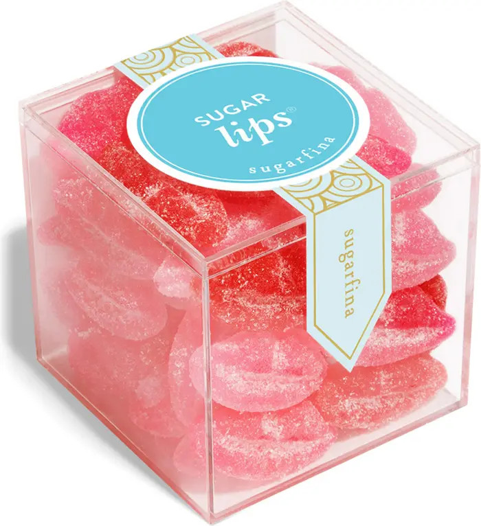 Sugar Lips Gummies Candy Cube | Nordstrom