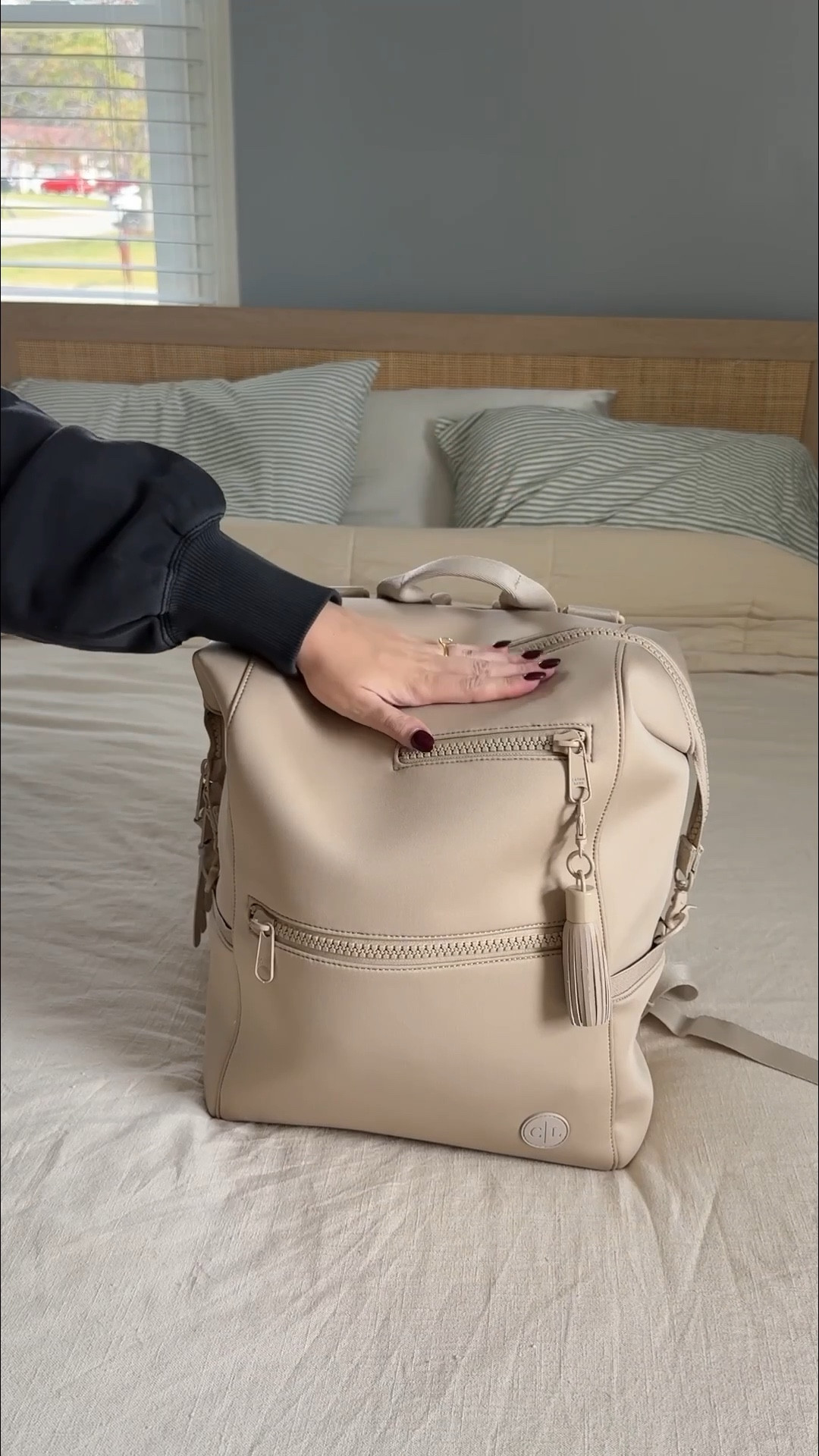 Hospital bag essentials as a second time mom for mom & baby! 🍼 #baby #hospitalbag #diaperbag

#LTKStyleTip #LTKBaby #LTKFamily