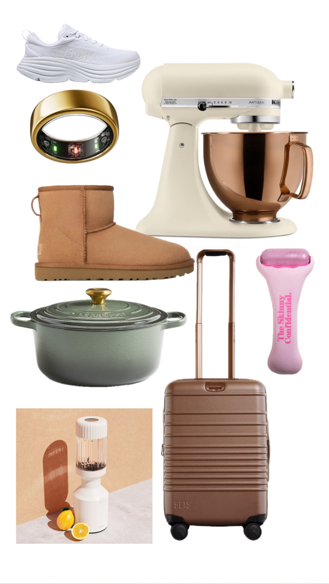 Items on my very own “wishlist"

#LTKGiftGuide #LTKCyberWeek #LTKHoliday