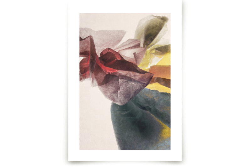 La Fleur Ii | Minted