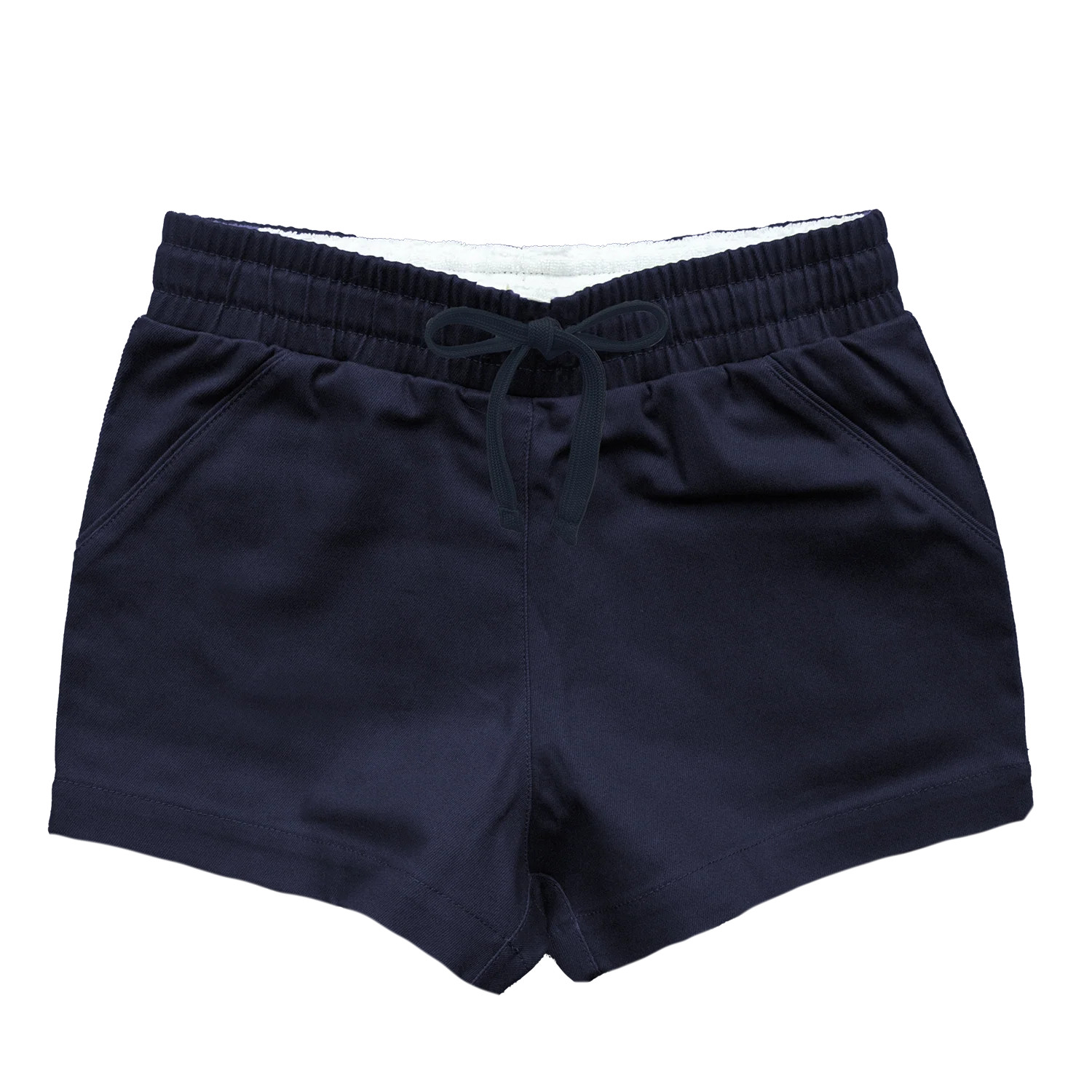 Boy's Classic Cotton Shorts | Shop Cadets