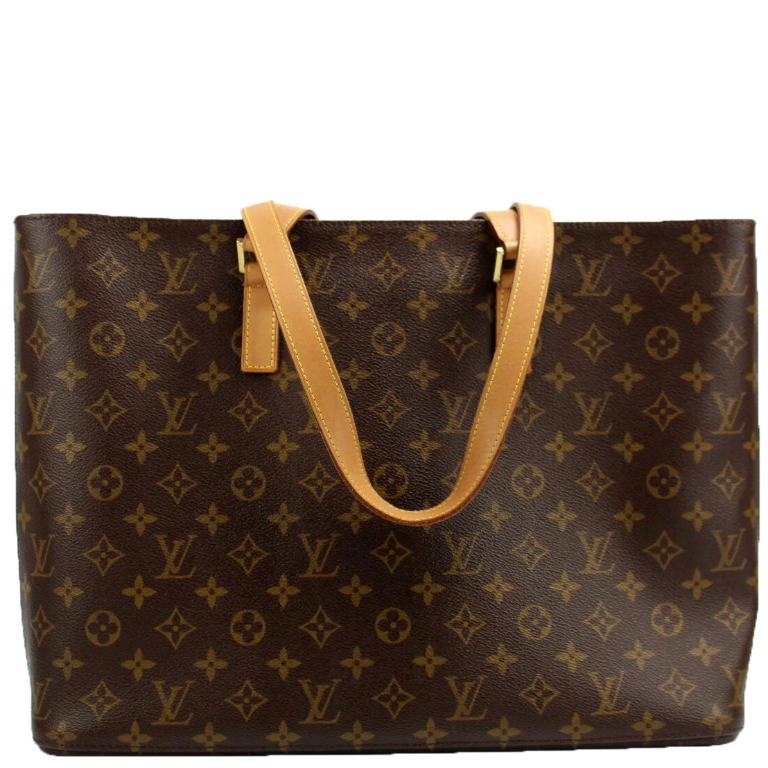 Luco Monogram (PL4) | Keeks Designer Handbags