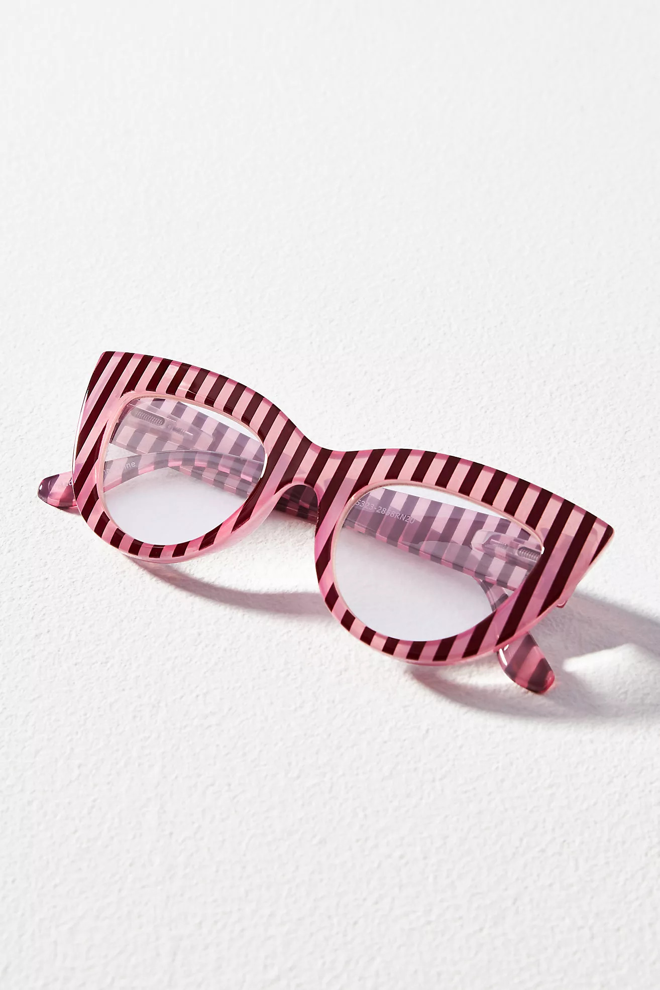 Eyeking Cateye Readers | Anthropologie (US)