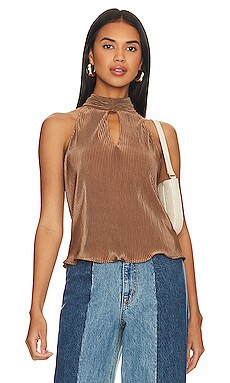 Maryam Top
                    
                    HEARTLOOM | Revolve Clothing (Global)