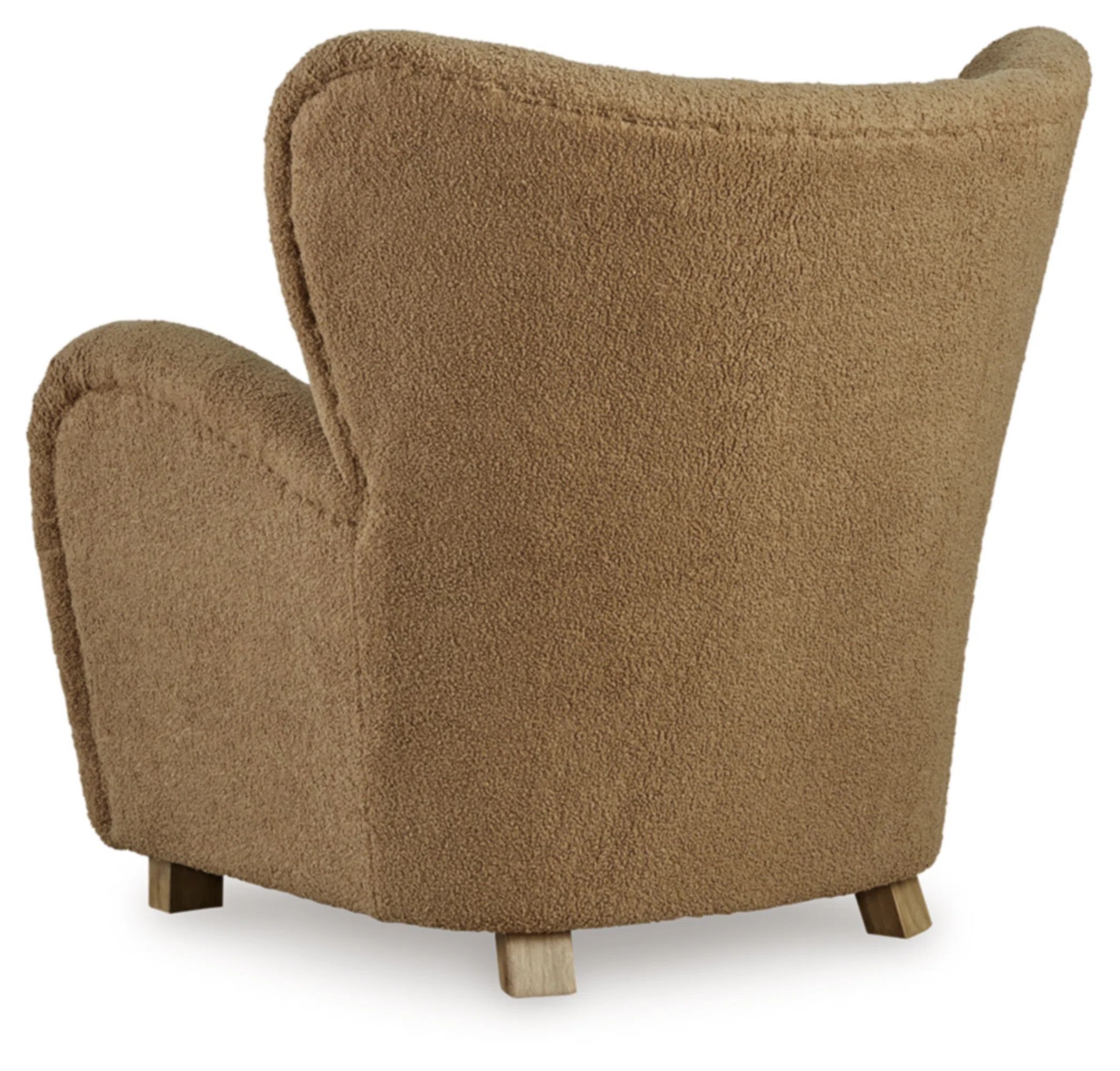 Signature Design by Ashley Larbell Accent Chair | Wayfair | Wayfair North America