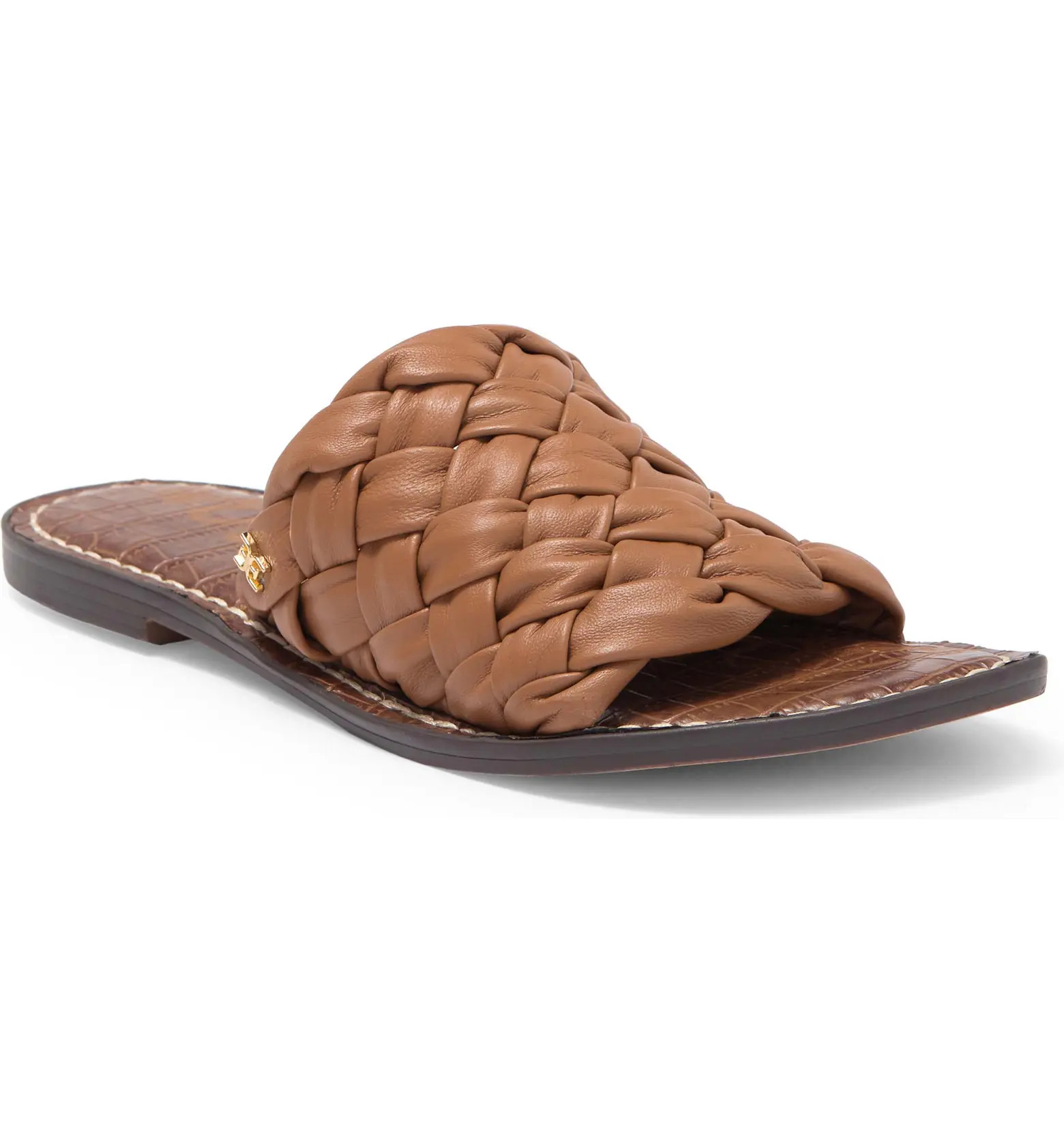 Griffin Slide Sandal (Women) | Nordstrom