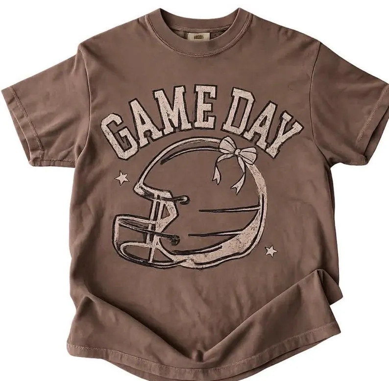 Game Day Shirt | Etsy (Global)