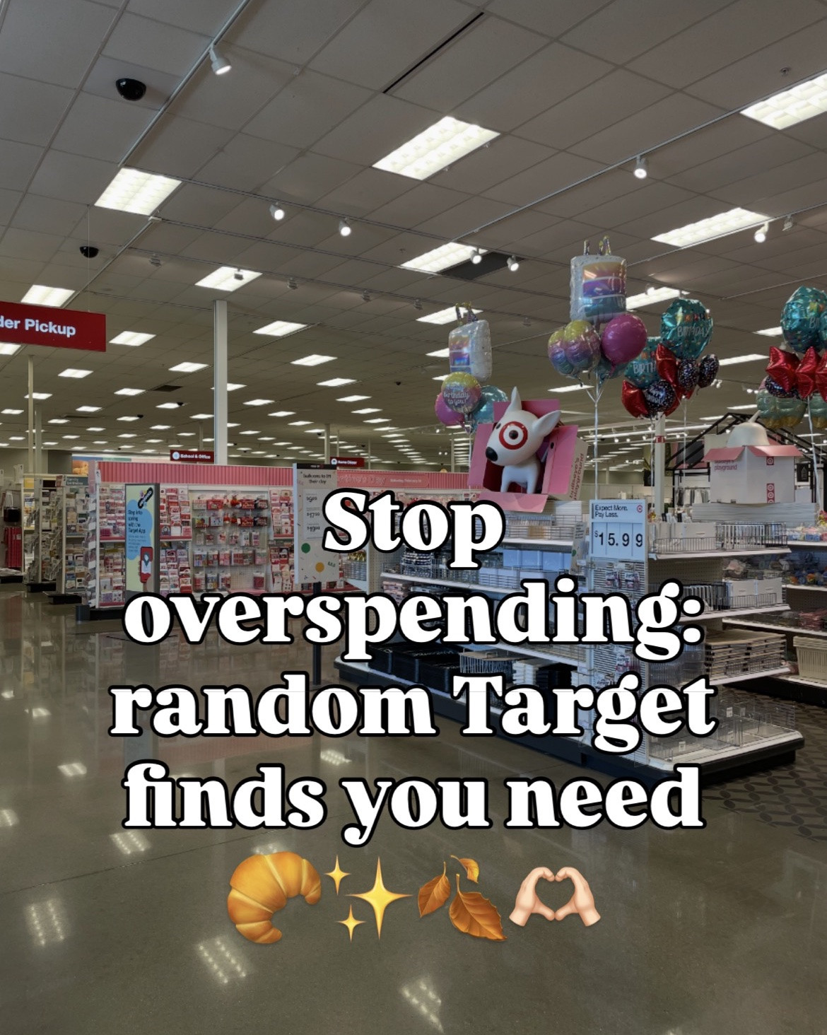 @Target  does it again. 🎯 The new fashion and beauty arrivals just dropped, and my cart is officially full. The best part? Everything is incredibly budget-friendly.From chic wardrobe staples to a viral beauty must-have, these affordable finds look so expensive.

👇 Which slide is your favorite? Let me know in the comments!

📌 SAVE this post for your next Target run or to add to your wishlist.✈️ SHARE with a bestie who loves a good style bargain.

#LTKselfcare #LTKSeasonal #LTKootd