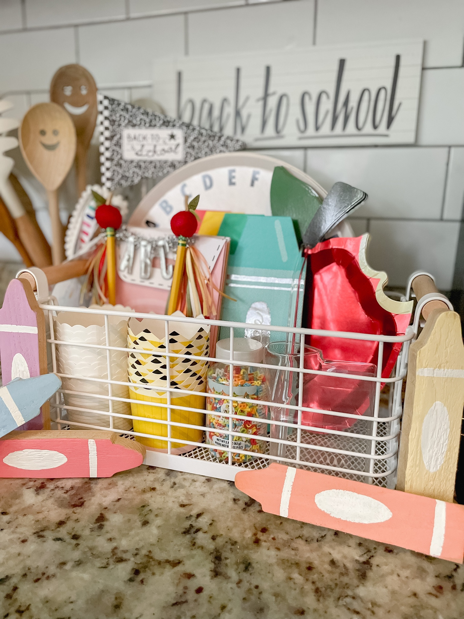 🍎 Back to School - Occasions Bin! 🍎
Add a little magic to your meals & snacks with all these Back to School themed goodies!

#LTKBacktoSchool #LTKkids #LTKSeasonal
