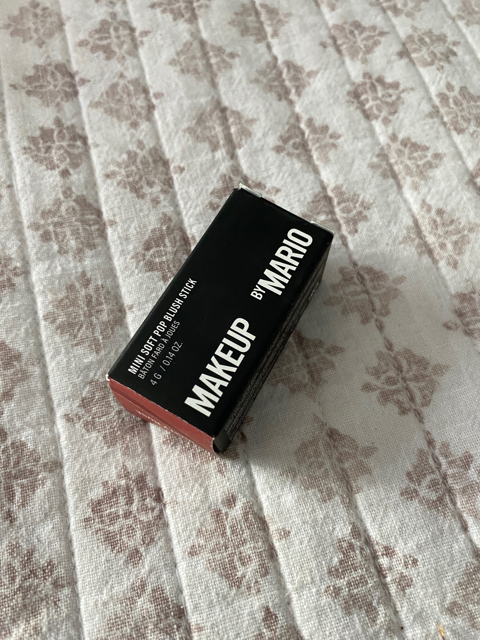 so excited to try this new blush 

#LTKBeauty #LTKFindsUnder50 #LTKGiftGuide