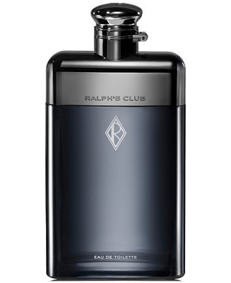 Men's Ralph's Club Eau de Toilette Refillable Spray, 5.1 oz. | Macy's