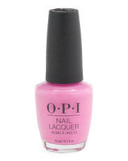 Makeout Side Nail Lacquer | TJ Maxx