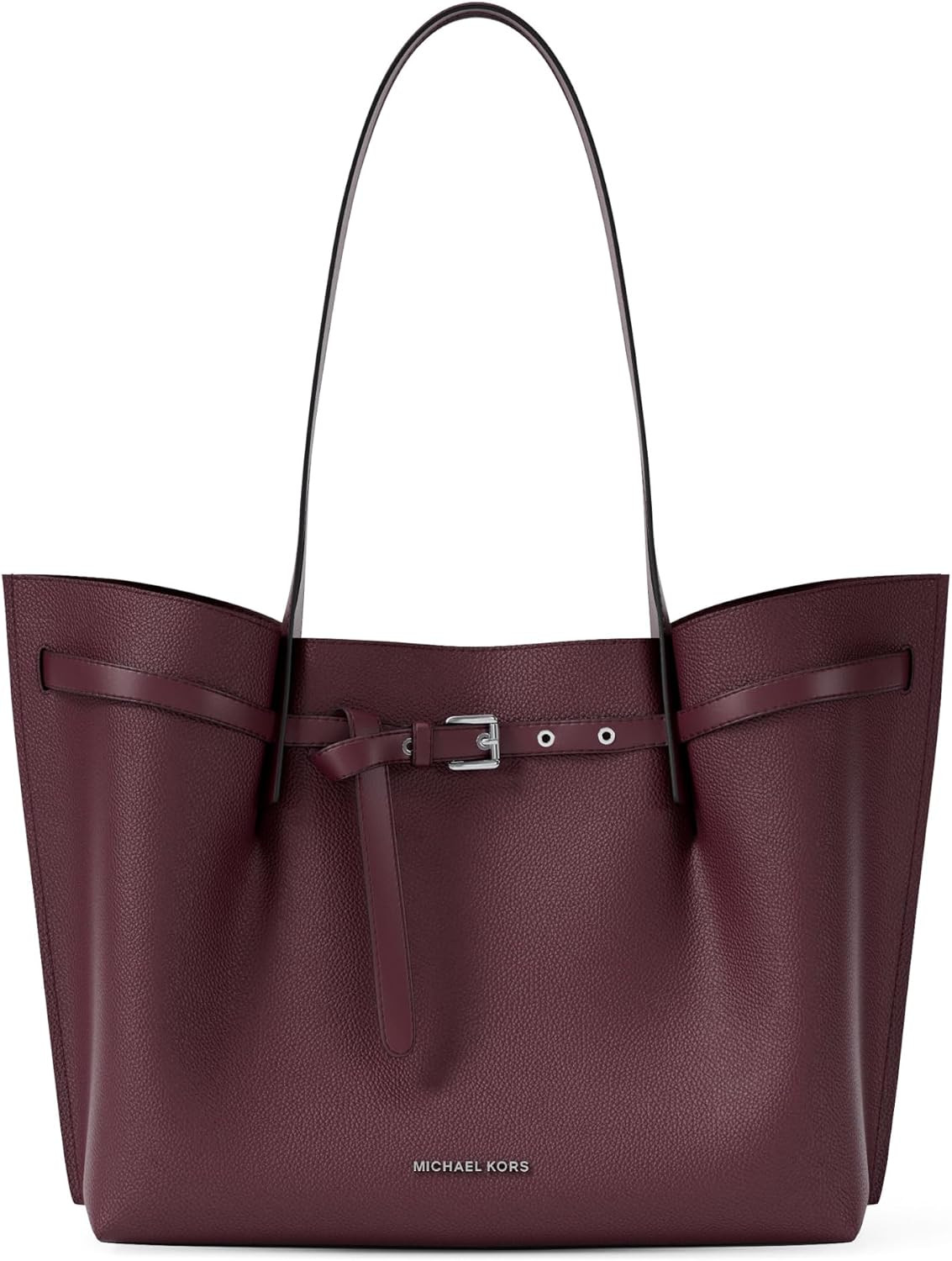 Michael Kors Women's Emilia Large Tote | Amazon (US)