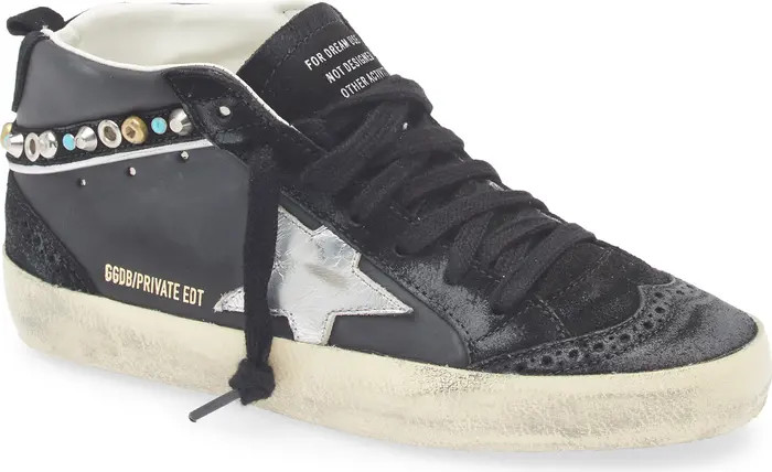 Mid Star Sneaker (Women) | Nordstrom