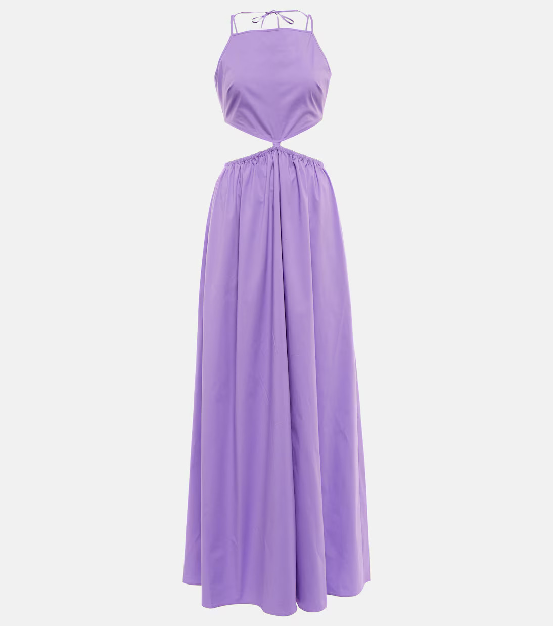 WomenDesignersStaudClothingDressesMaxi dresses | Mytheresa (INTL)