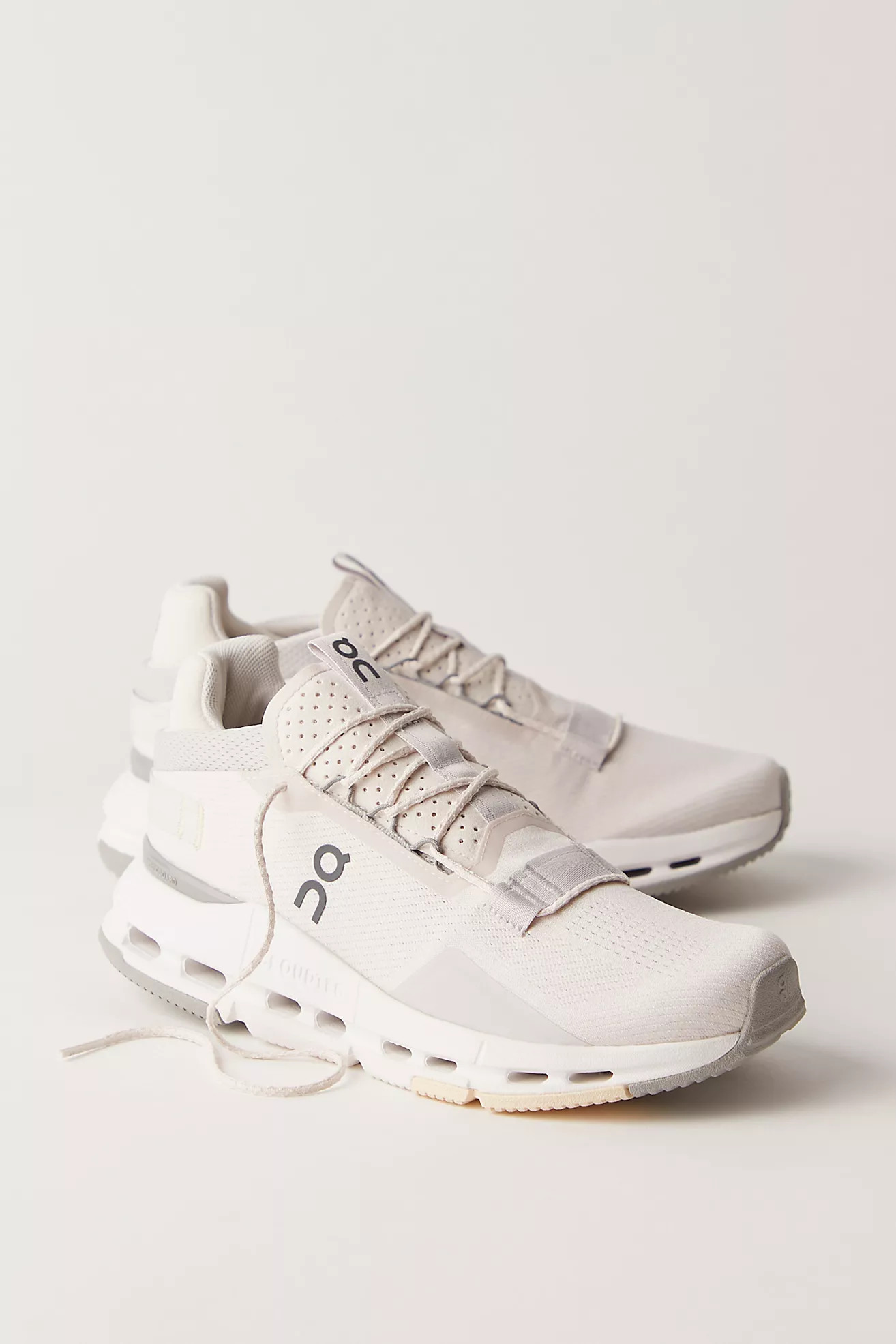 On Cloudnova 2 Sneakers | Free People (Global - UK&FR Excluded)