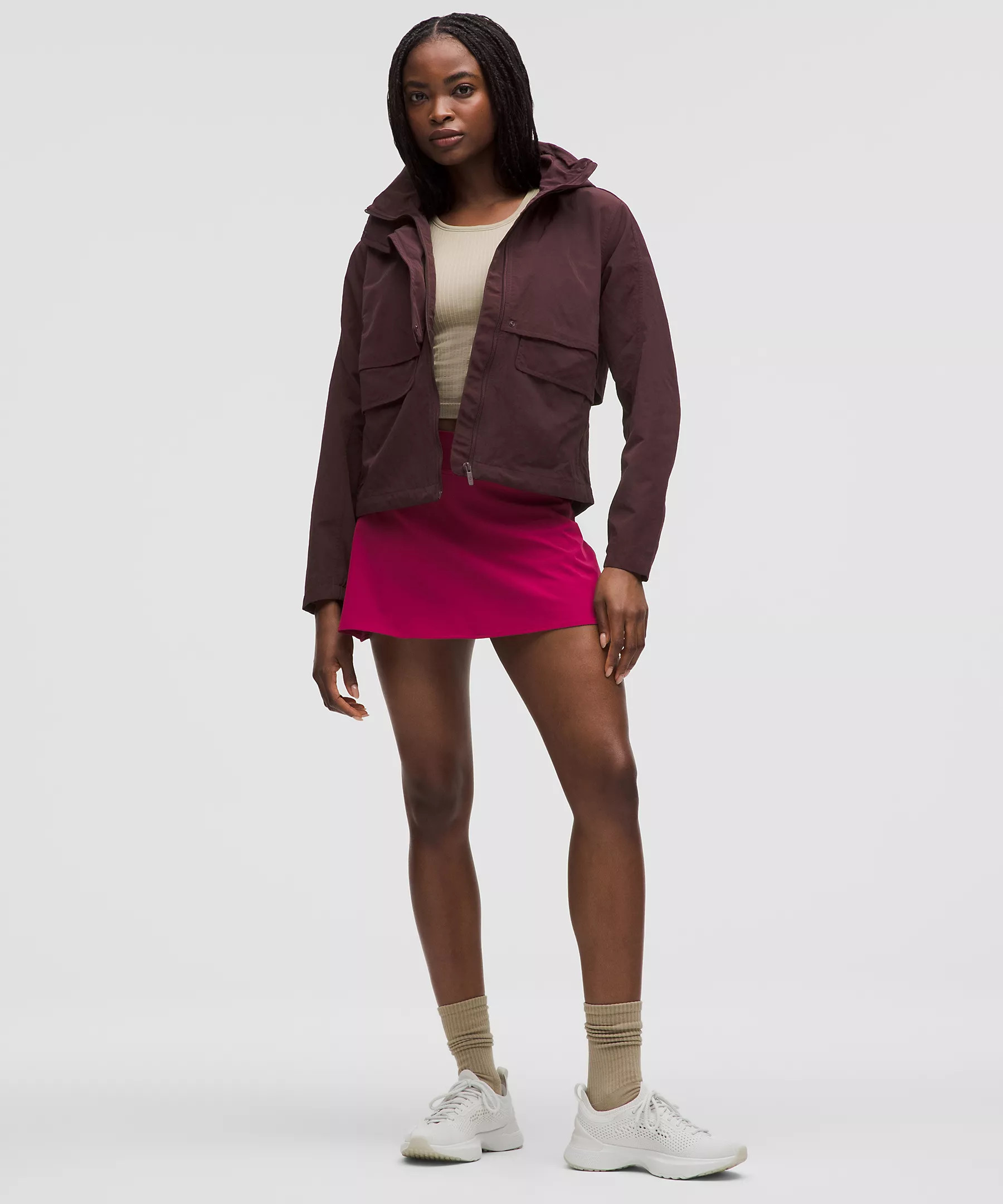 Always Effortless Classic-Fit Jacket | Lululemon (US)