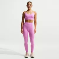 Nike Women's Pro Seamless High-Waisted 7/8 Leggings | DICK'S Sporting Goods
