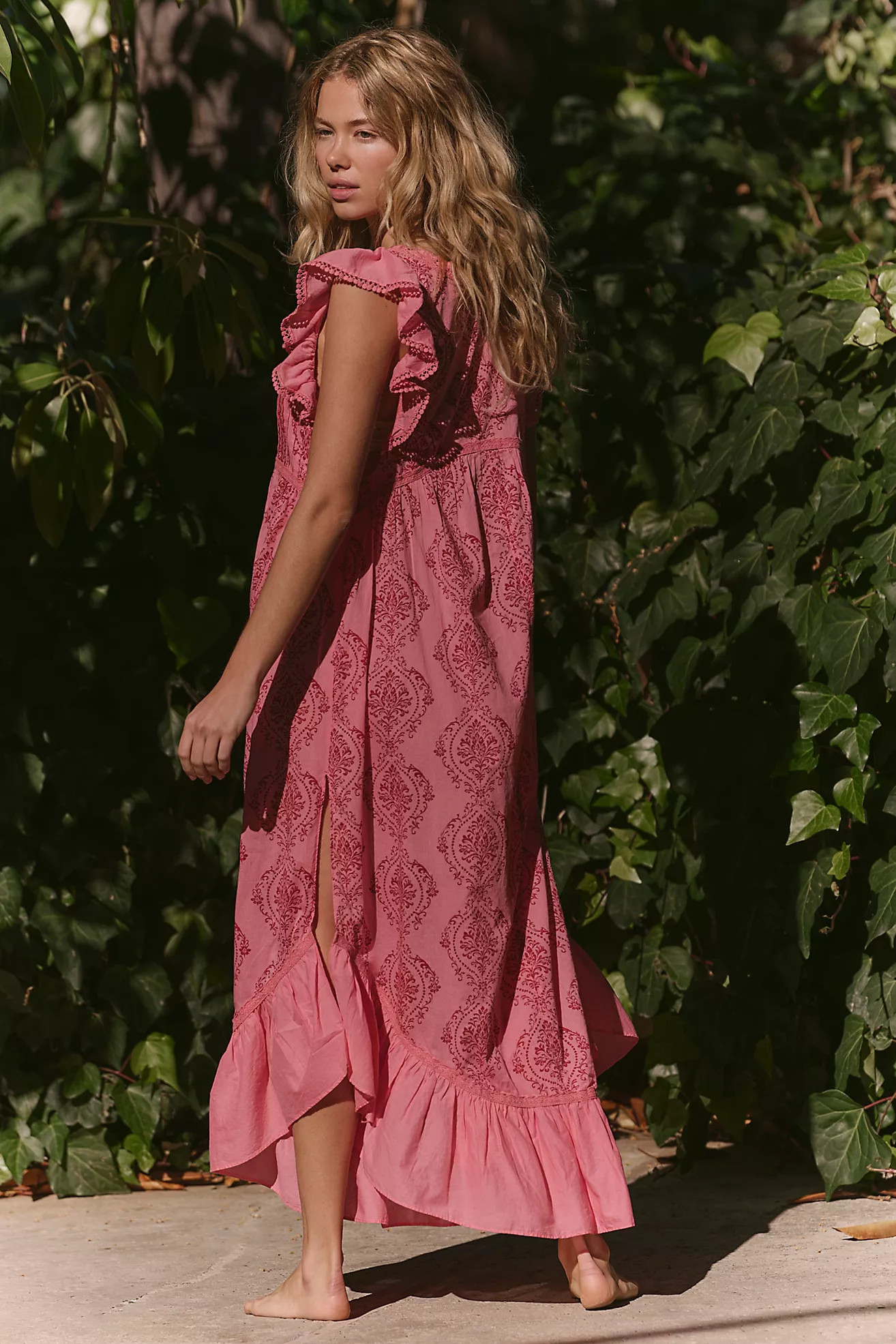 Loved You First Nightie | Free People (Global - UK&FR Excluded)