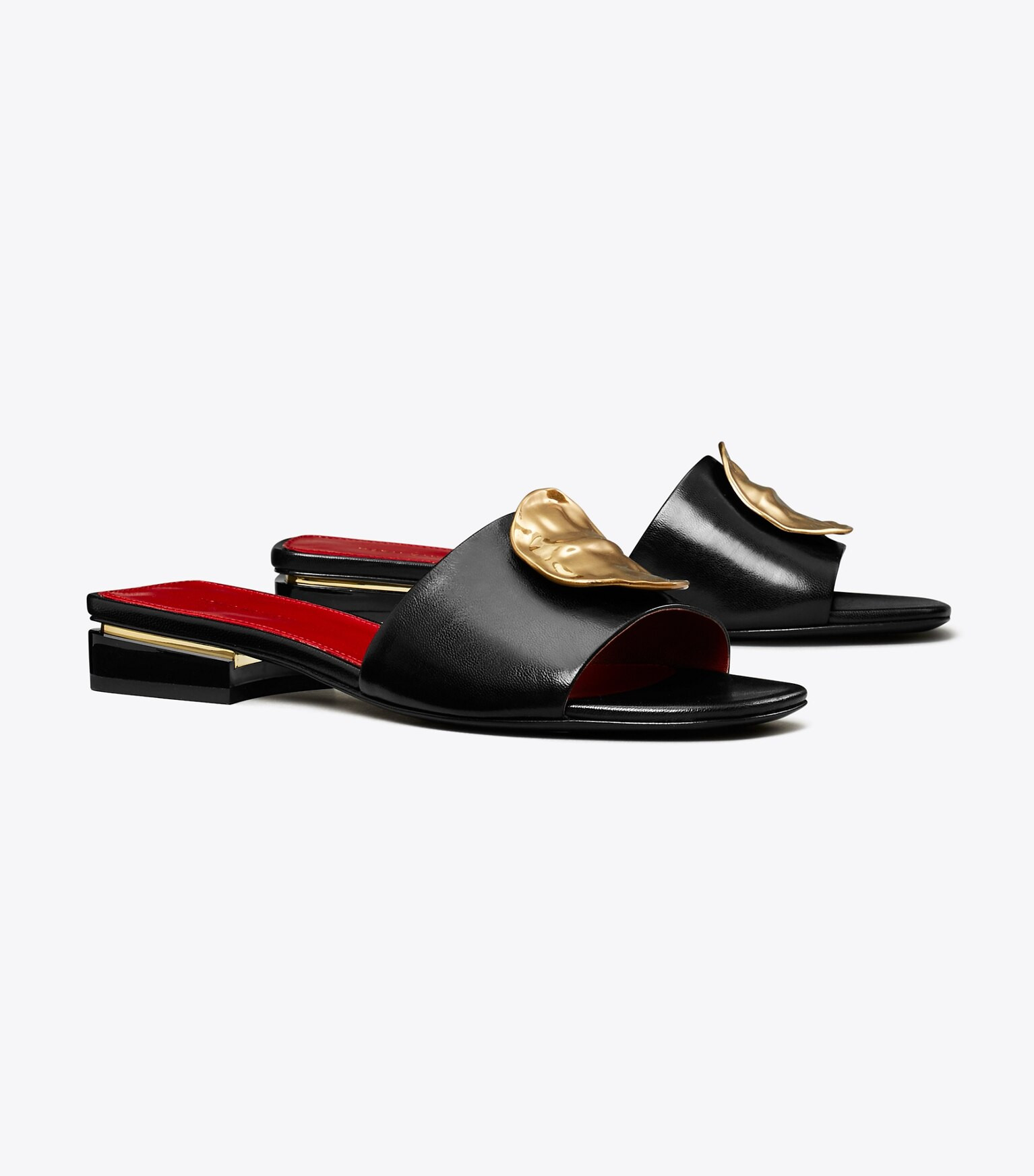 Patos Slide: Women's Designer Sandals | Tory Burch | Tory Burch (US)