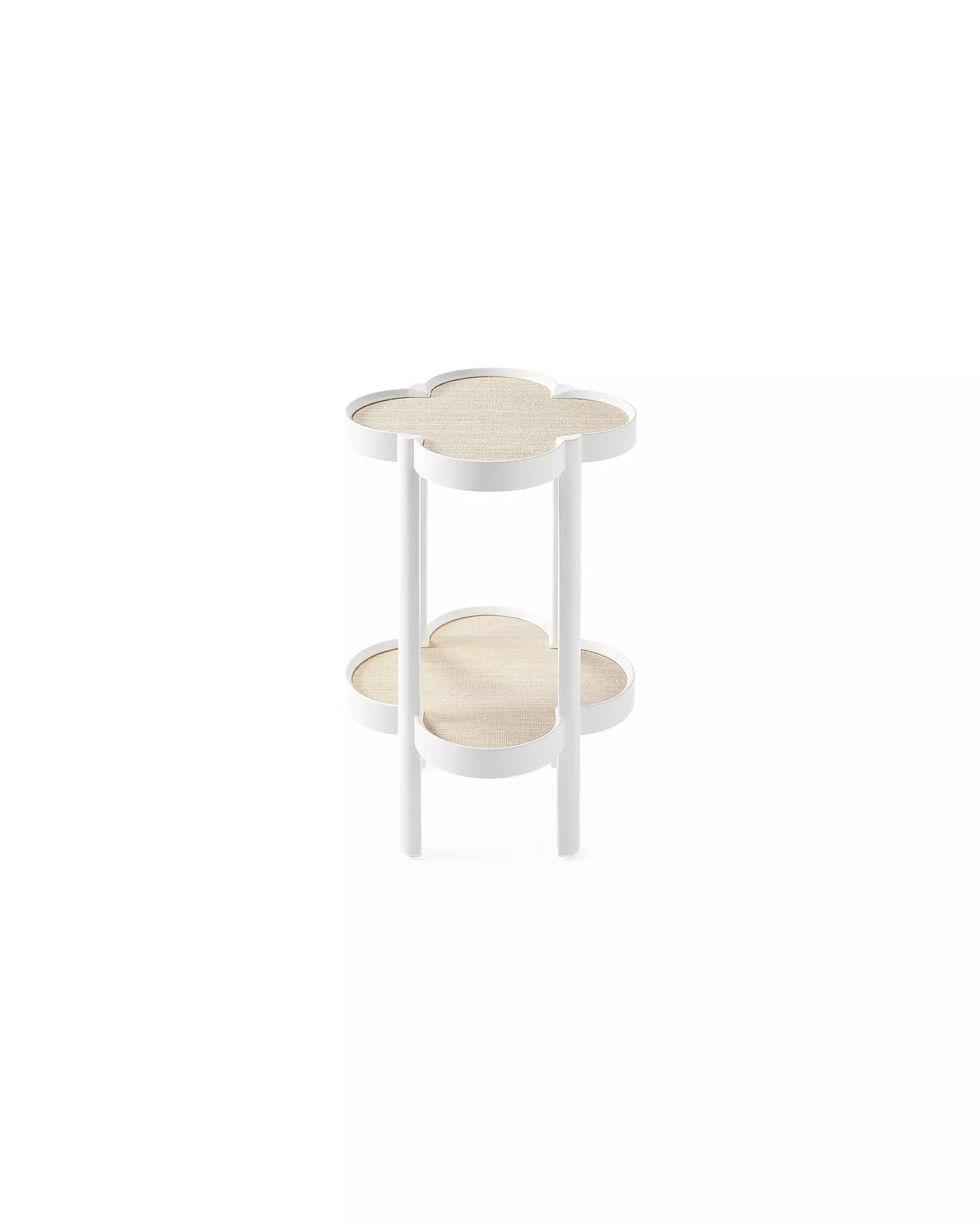 Eden Martini Table | Serena and Lily