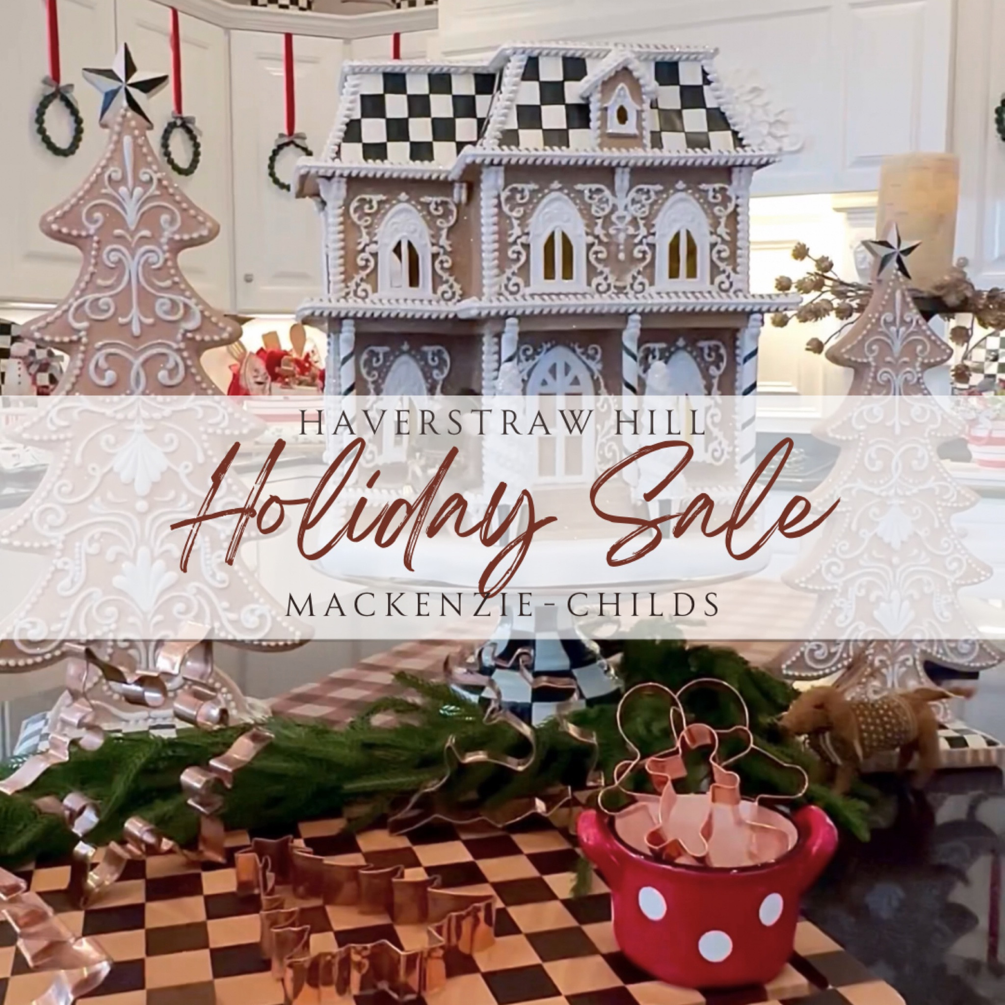 BUY MORE, SAVE MORE
 (through November 6-12)
15% off your purchase of $200 or more
20% off your purchase of $500 or more
25% off your purchase of $1000 or more



#LTKSeasonal #LTKGiftGuide #LTKHolidaySale