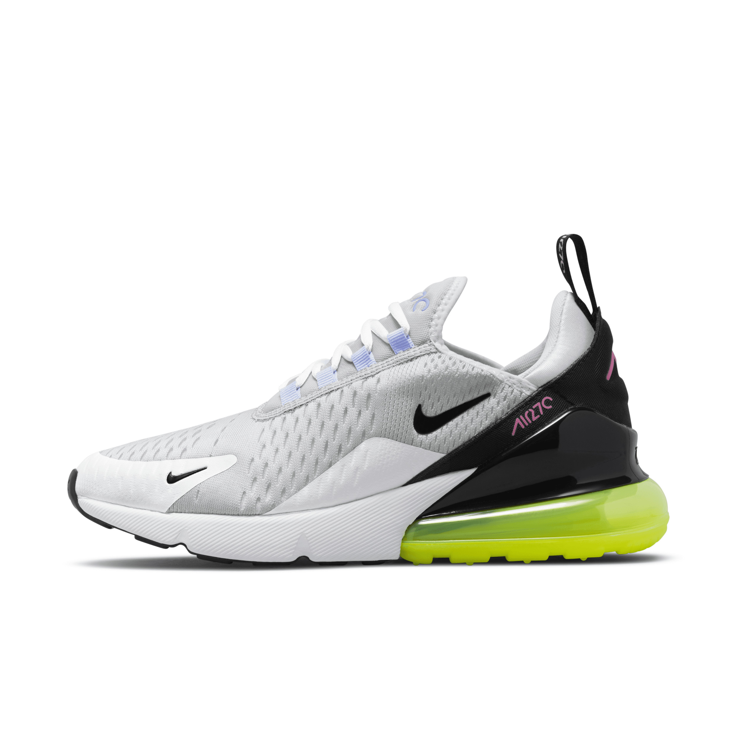 Nike Women's Air Max 270 Shoes in Grey, Size: 9.5 | FJ0734-043 | Nike (US)